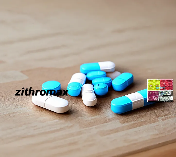 Zithromax 1