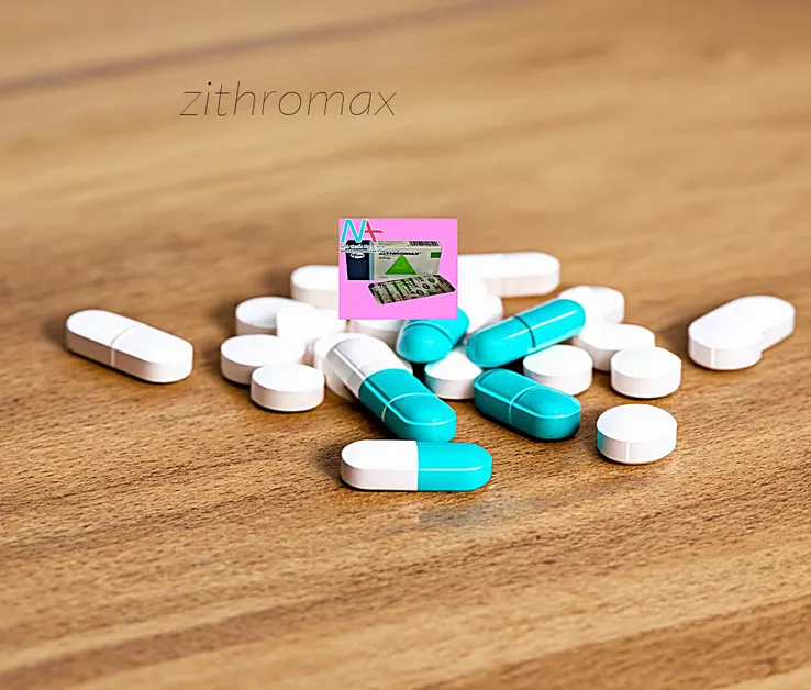 Zithromax 2