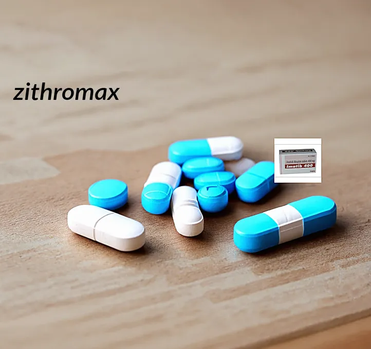 Zithromax 3